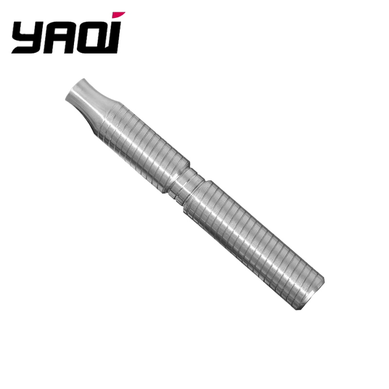 YAQI 88 mm massives Edelstahlm – Safety Razor Handle Bewertung und Preis