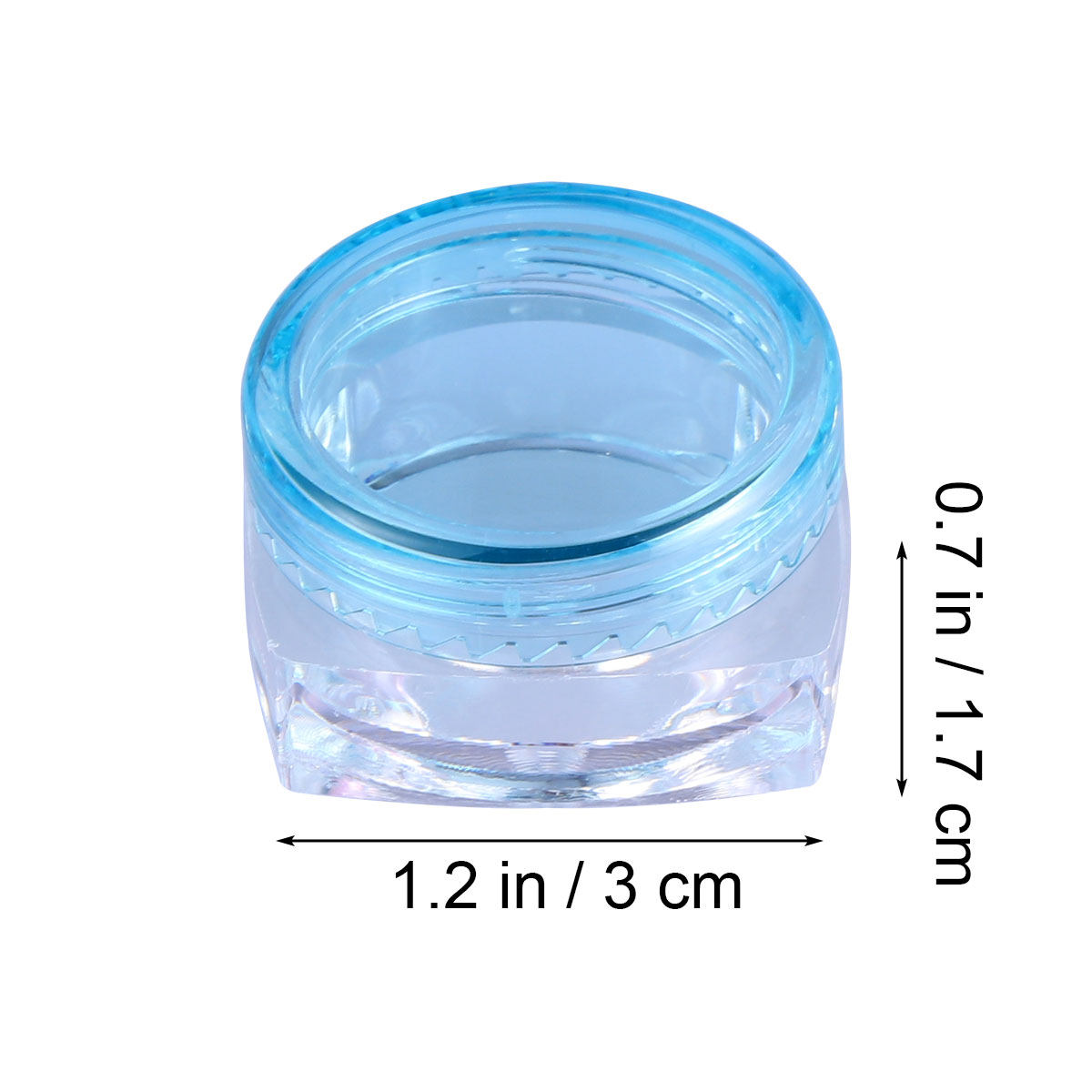 30-teiliges Behälter-Set, 5G,  – Reusable Bottle Bewertung und Preis