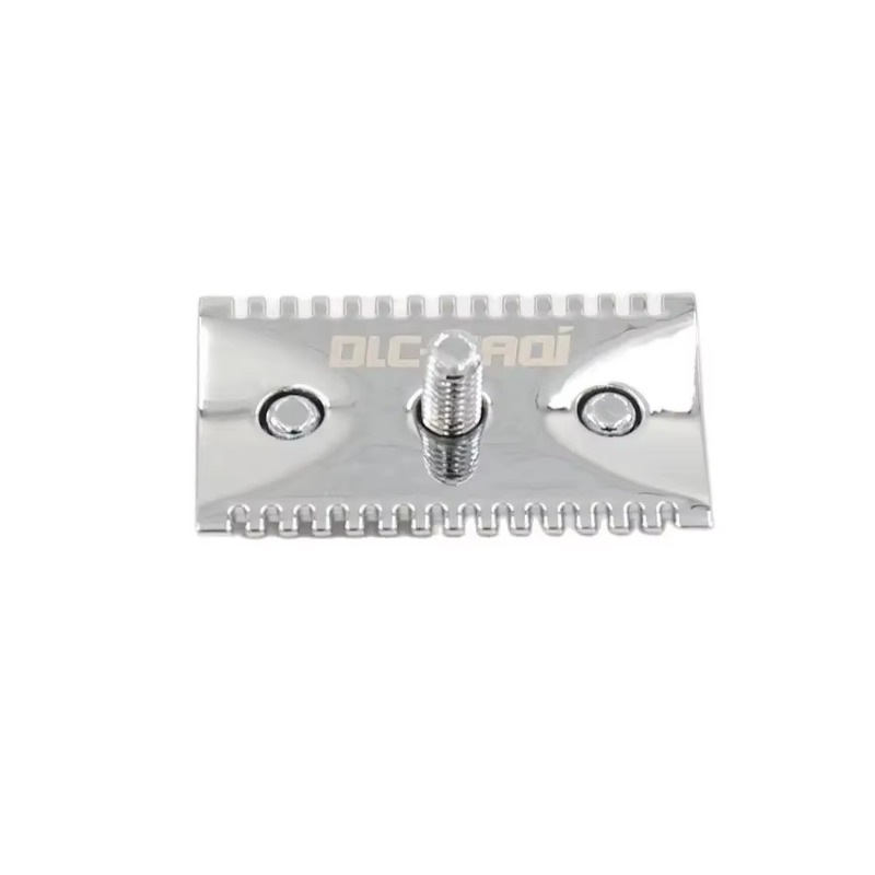 2026 Yaqi Bestseller! Chrome M – Safety Razor Handle Bewertung und Preis