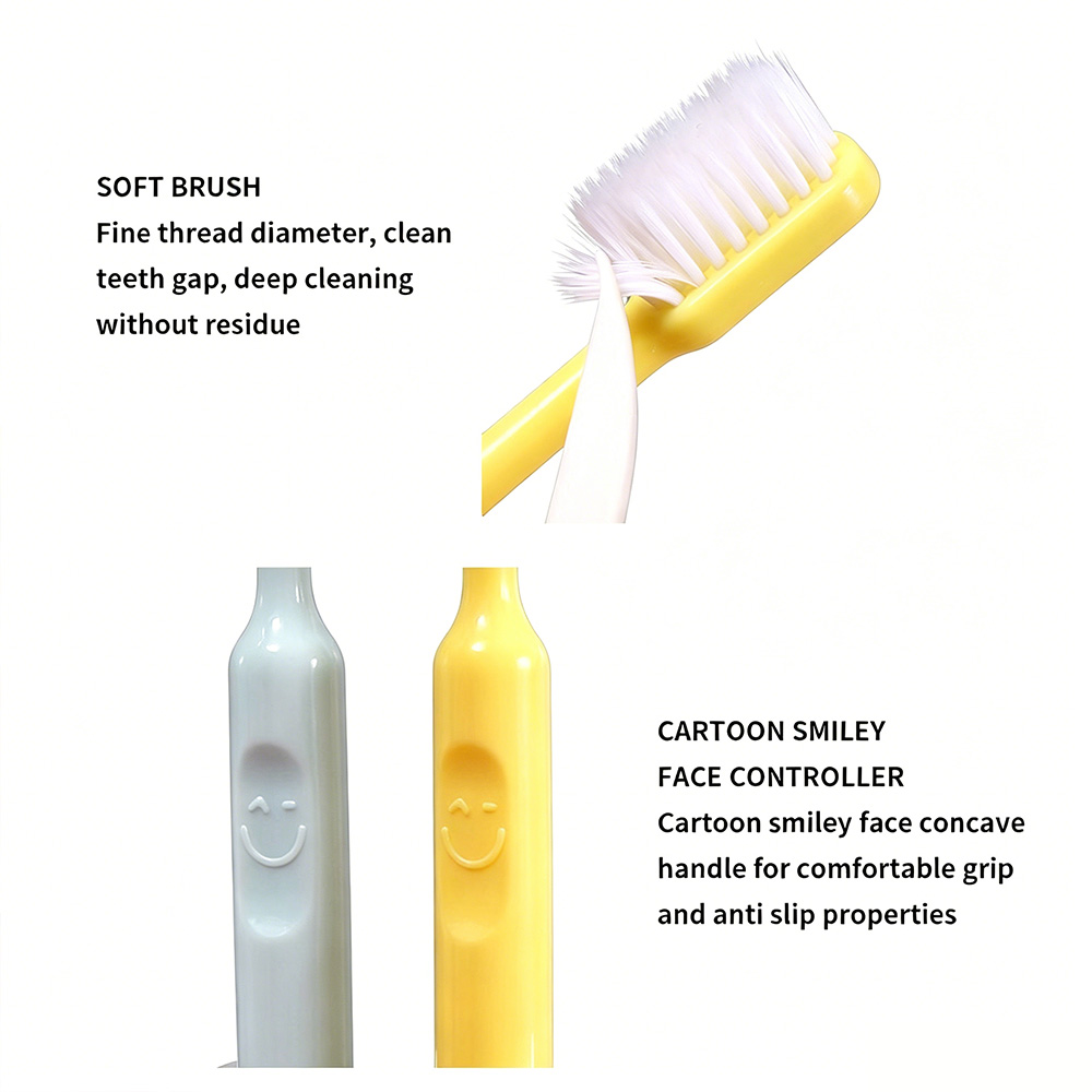 Großpackung Zahnbürsten mit We – Bamboo Toothbrush Bewertung und Preis