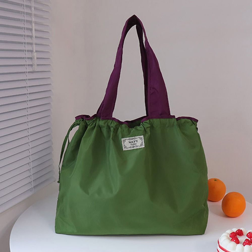 Modische Einkaufstasche mit Ko – Reusable Bag Bewertung und Preis