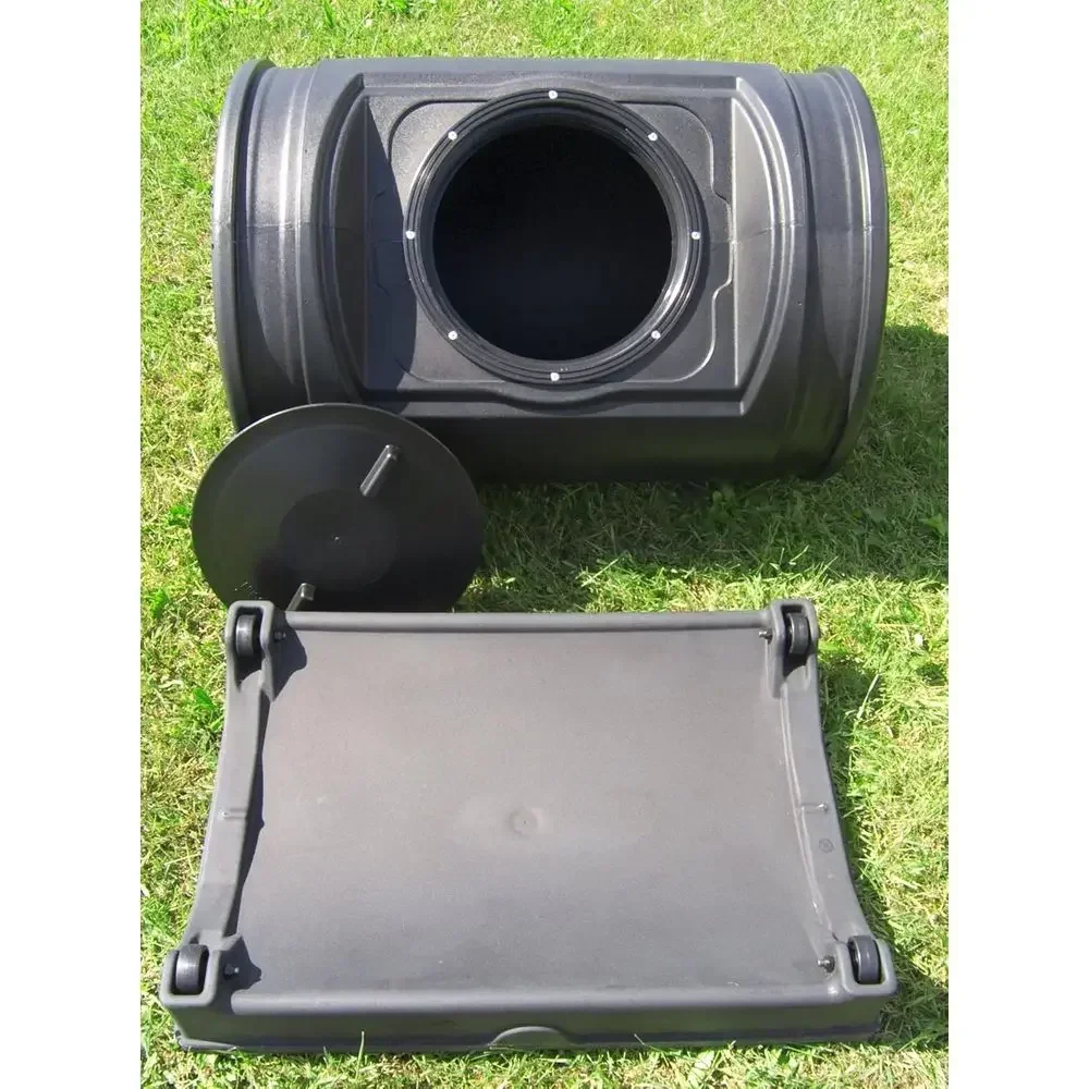 Garten-Kompostbehälter für den – Compost Bin Bewertung und Preis