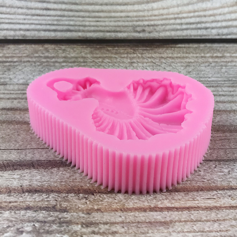 1 Stück, Neue Silikonform für  – Eco Soap Bewertung und Preis