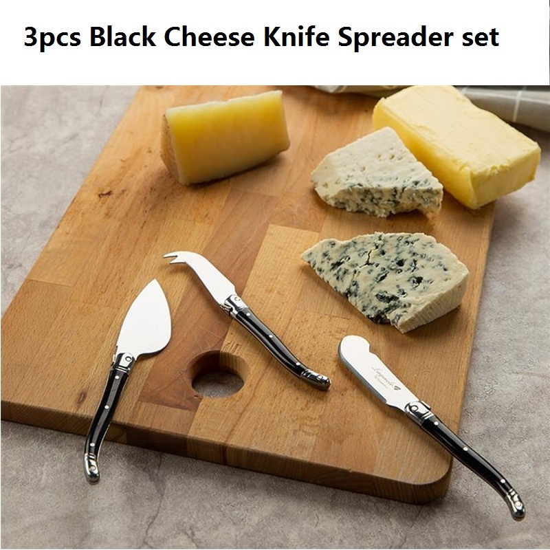 3-teiliges Laguiole Käse-Werkz – Bamboo Cutlery Bewertung und Preis