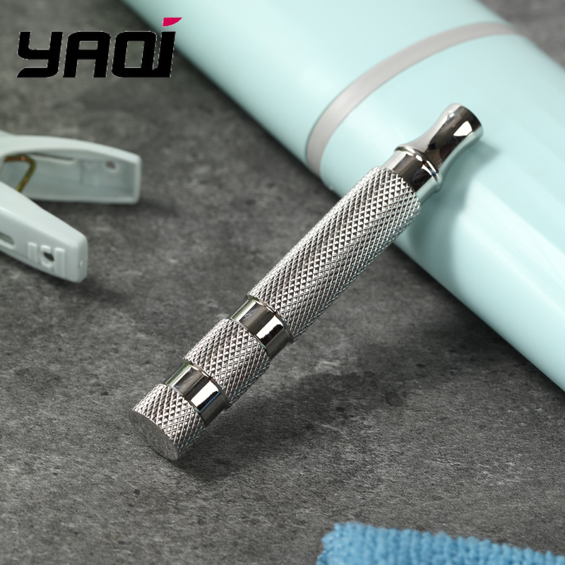 2026 YAQI Polierter 303 Edelst – Safety Razor Handle Bewertung und Preis