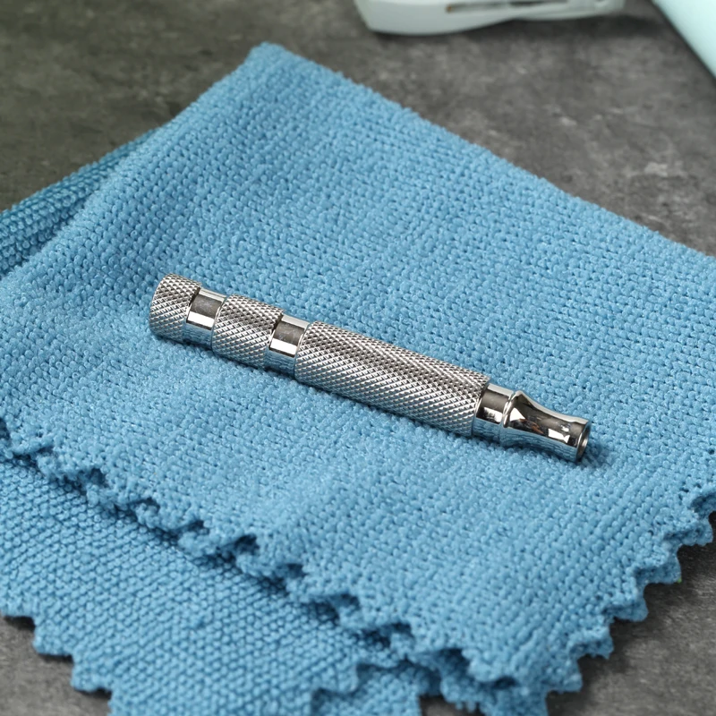 NEU Herren 2026 YAQI Polierter – Safety Razor Handle Bewertung und Preis