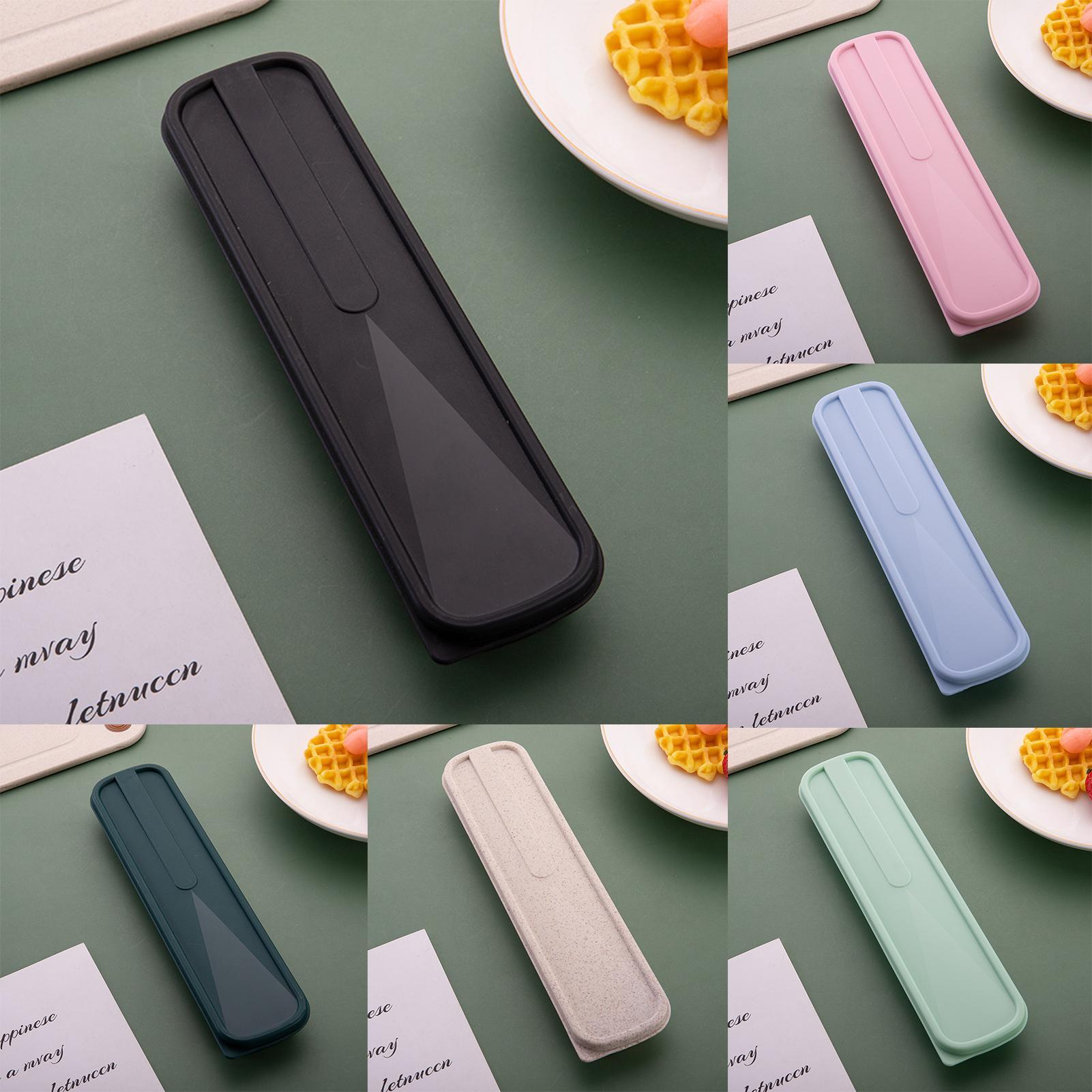 Besteckbox, umweltfreundliche  – Bamboo Cutlery Bewertung und Preis