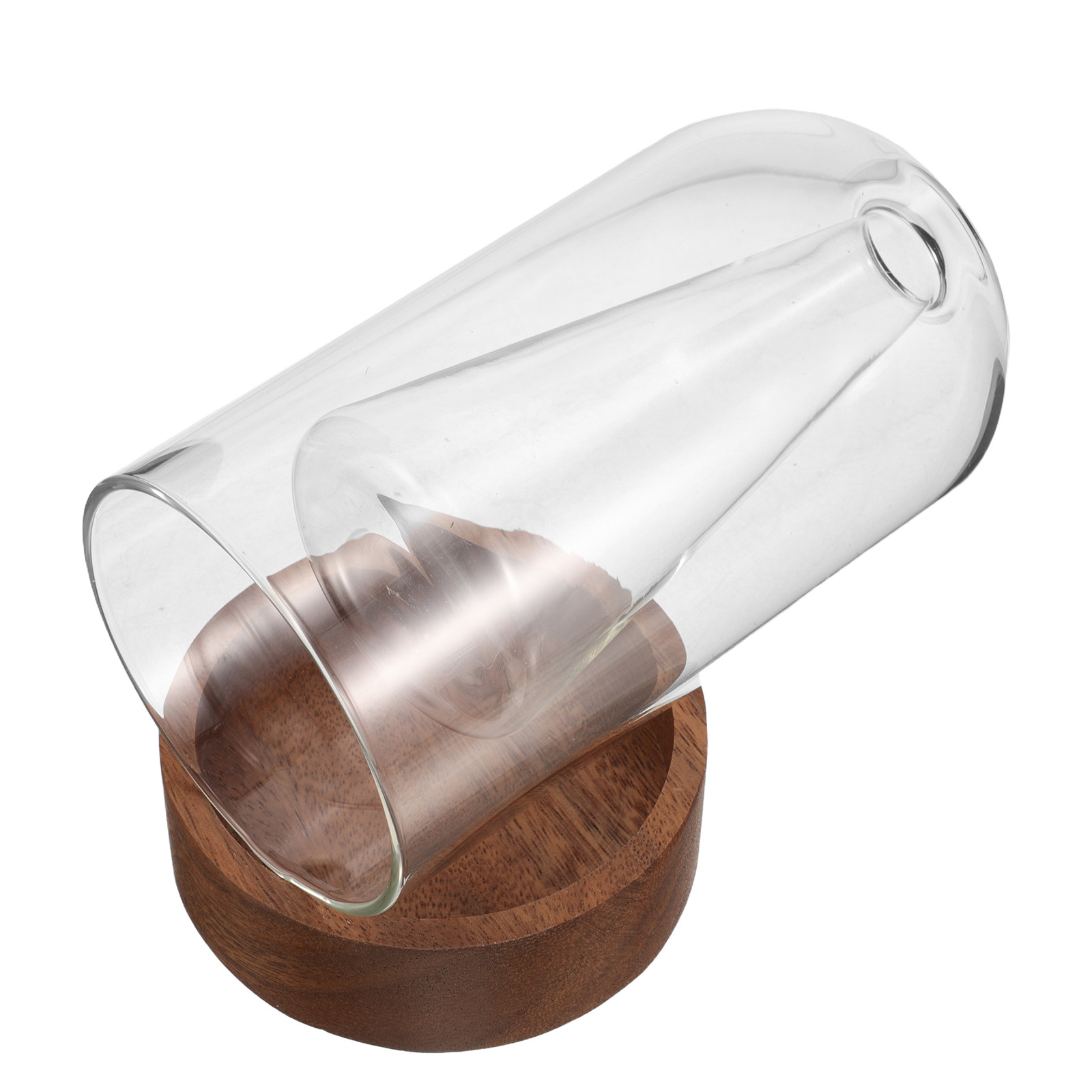 Stilvolle Glas-Duftflaschen Wi – Reusable Bottle Bewertung und Preis