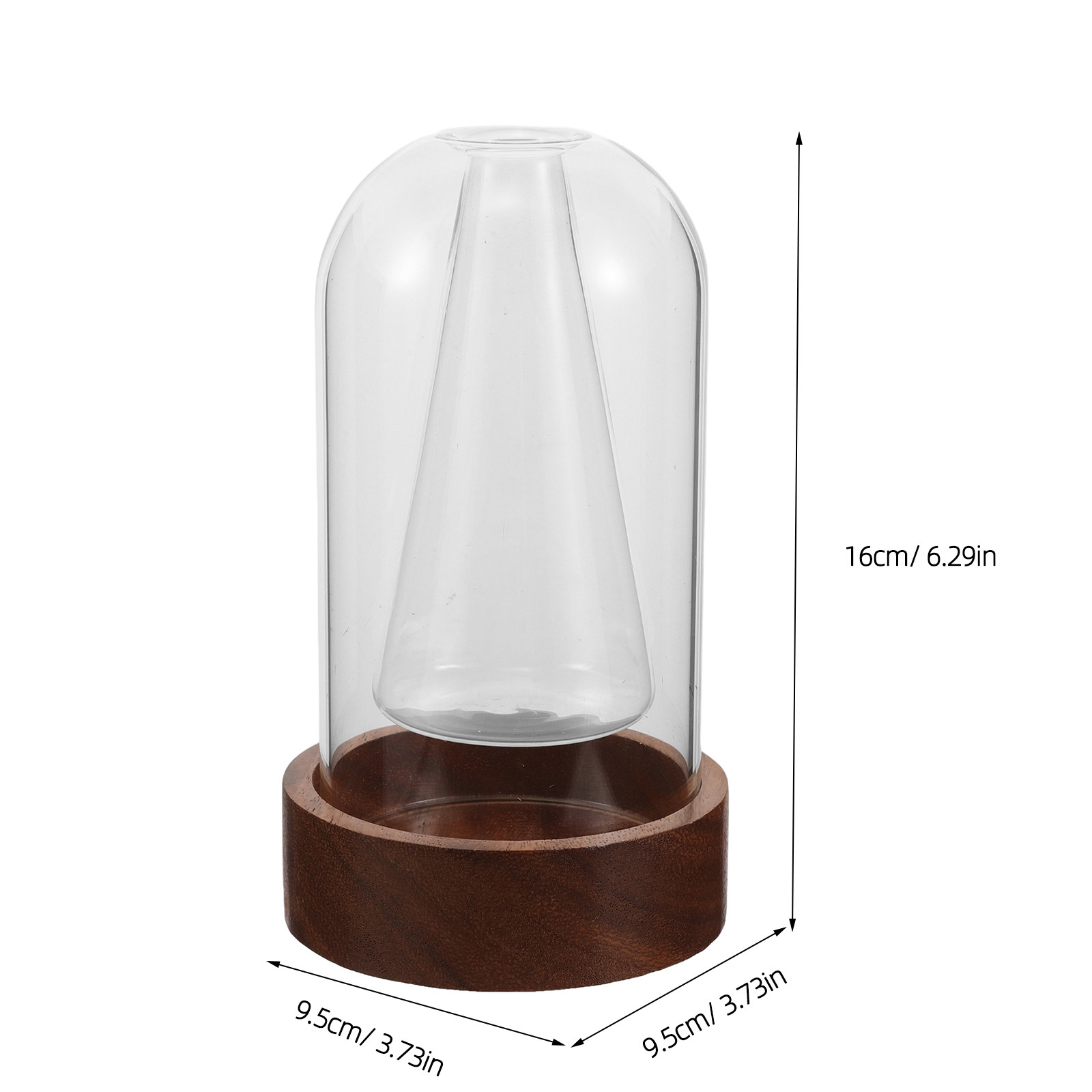 Stilvolle Glas-Duftflaschen Wi – Reusable Bottle Bewertung und Preis