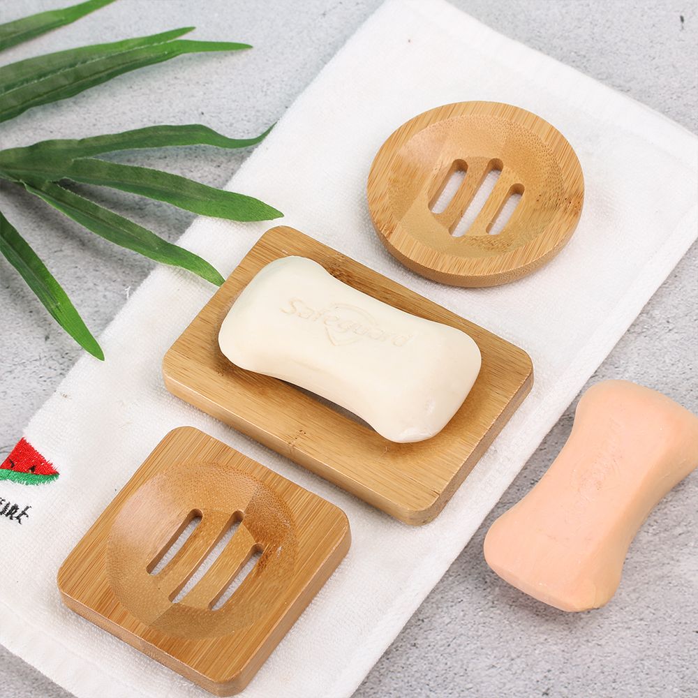 Tragbare Seifenschale aus Holz – Bamboo Cutlery Bewertung und Preis