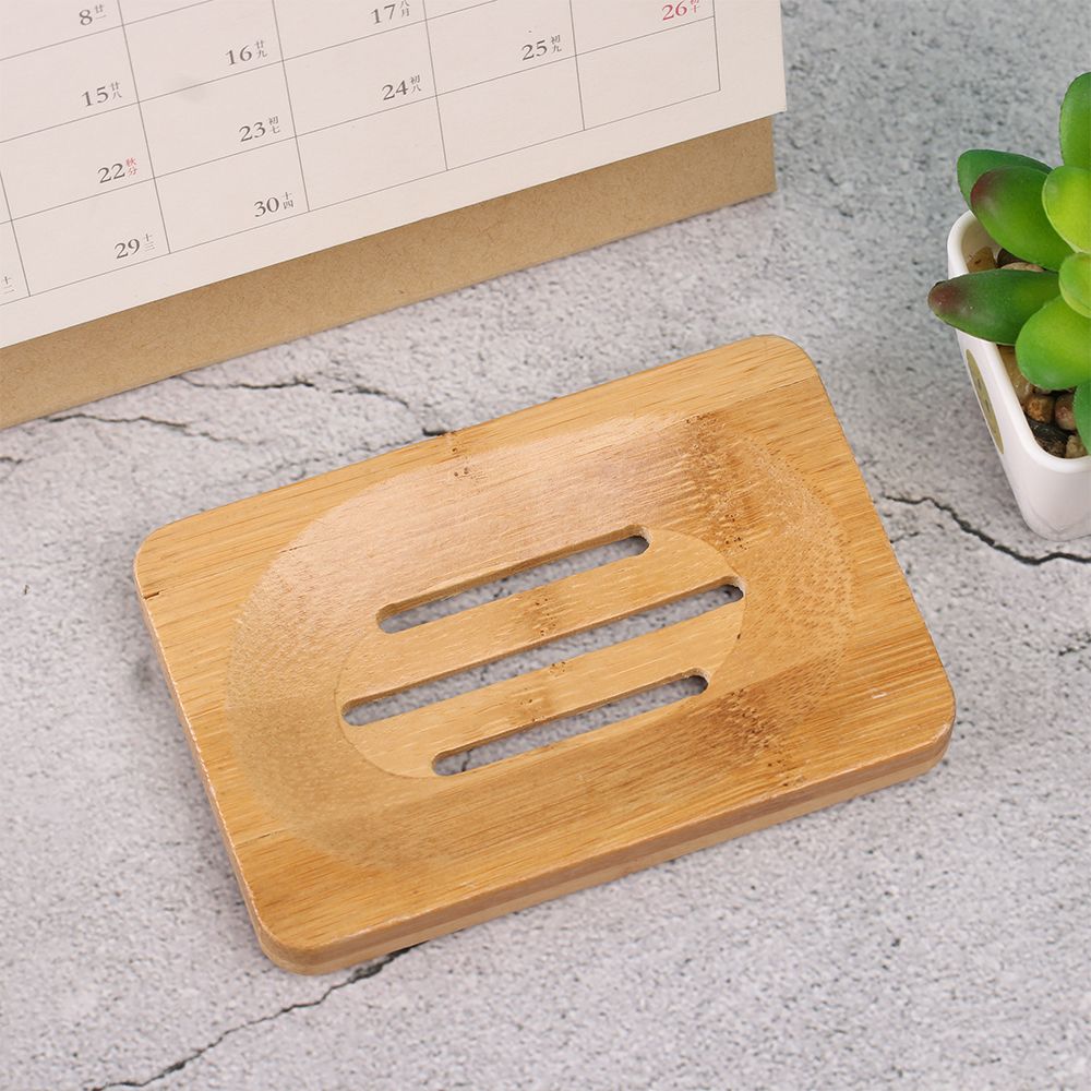 Tragbare Seifenschale aus Holz – Bamboo Cutlery Bewertung und Preis