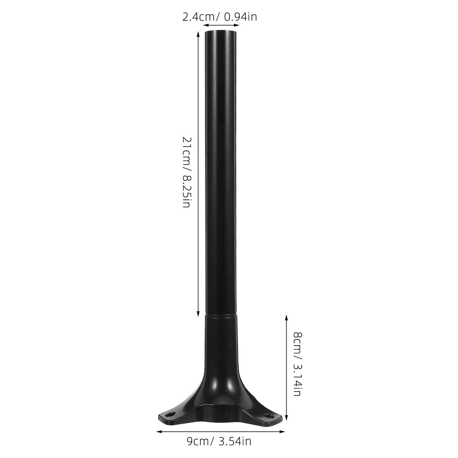 6er-Set Gartenfackel-Bodenstän – Solar Garden Light Bewertung und Preis