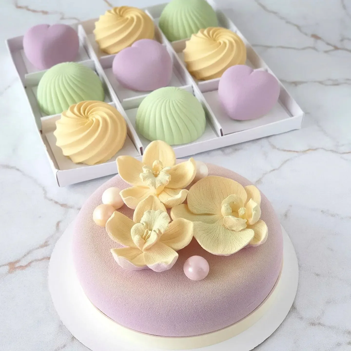 3D Blume Aromatherapie Form Sc – Eco Soap Bewertung und Preis