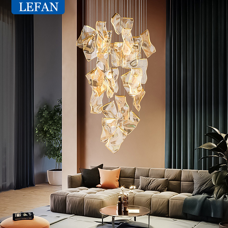 Lichtleiter LED Moderne Kronle – Sustainable Living Guide Bewertung und Preis
