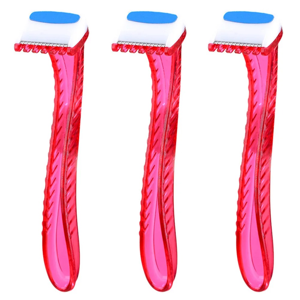 5-30 Stück Einweg-Damenrasiere – Safety Razor Handle Bewertung und Preis
