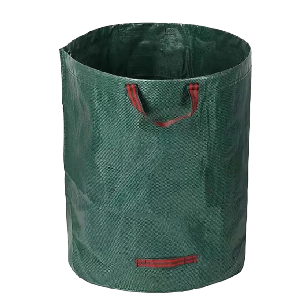 Faltbarer Gartenabfallsack Gro – Compost Bin Bewertung und Preis