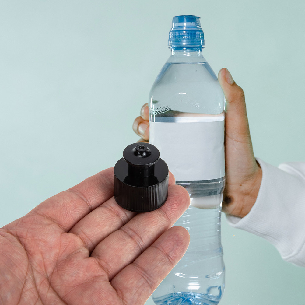 20 Stück wiederverwendbare, au – Reusable Bottle Bewertung und Preis